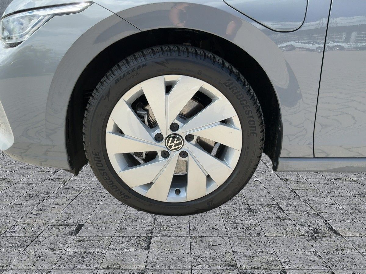 Volkswagen Golf - Bild 8