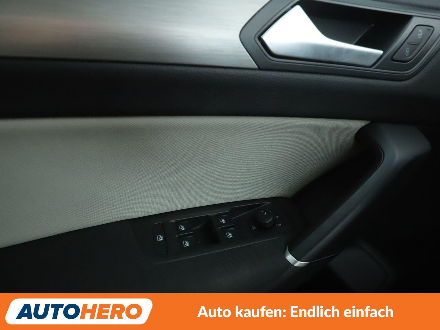 Volkswagen Touran 1.5 TSI ACT Comfortline BMT*NAVI*ACC*CAM*, миниатюра 25