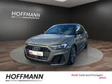 Audi A1 Sportback 40 TFSI S line LED+Navi+CarPlay - gebrauchte Audi A1 aus dem Jahr 2019