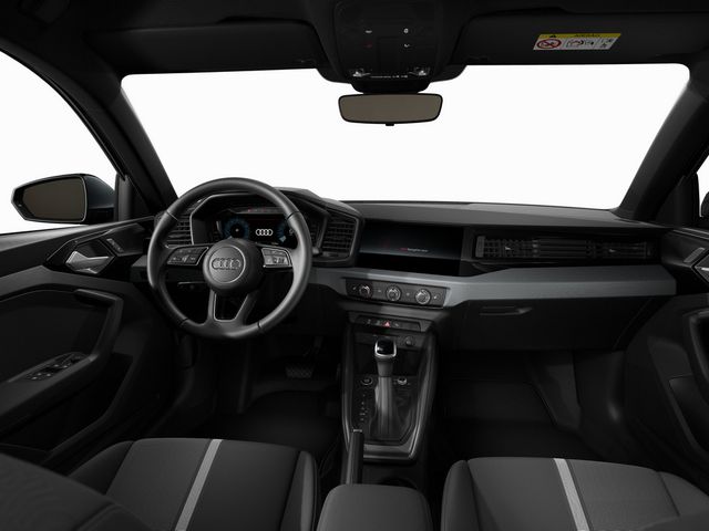 A1 Sportback 25 TFSI basis S-tronic LED, App-Con