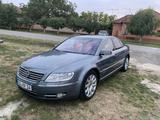 Volkswagen Phaeton 3.0 V6 TDI 4MOT - Volkswagen Phaeton in Bonn