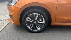 Foto Nummer 9: SKODA Fabia