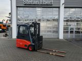 Linde E18 - 01 / Triplex: 4.50m! / SS / nur 5.672h! - Linde H 50