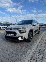 Citroën C3 PureTech 110 Stop&Start SHINE PACK EAT6 S... - gebrauchte Citroën C3 aus dem Jahr 2020