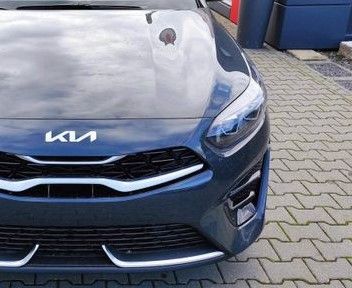 Kia ProCeed 1.5 T-GDI GT-Line DCT / Versch. Farben