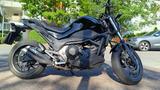 Honda NC750S DCT Automatik | TÜV neu | 24,7 TKM  - Honda NC750S DCT