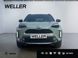 Toyota Yaris Cross Hybrid 1.5 Style Plus *HUD*360°*JBL* - Toyota Yaris Cross Style mit Hybrid-Antrieb (Benzin/Elektro)
