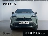 Toyota Yaris Cross - Vorschau Bild 2
