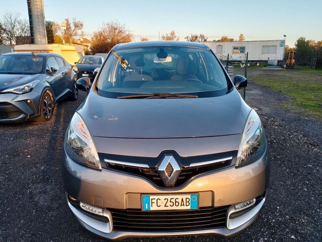 Renault Scenic Scénic dCi 110 CV Start&Stop Ener