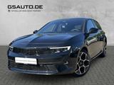 Opel Astra 1.2Turbo Ultimate ACC Glasdach HUD 360°18' - Opel Astra Gl mit Benzin-Antrieb