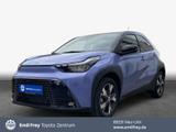 Toyota Aygo X 1,5 Hybrid Teamplayer 68 kW, 5-türig - Toyota Aygo (X) von 2026