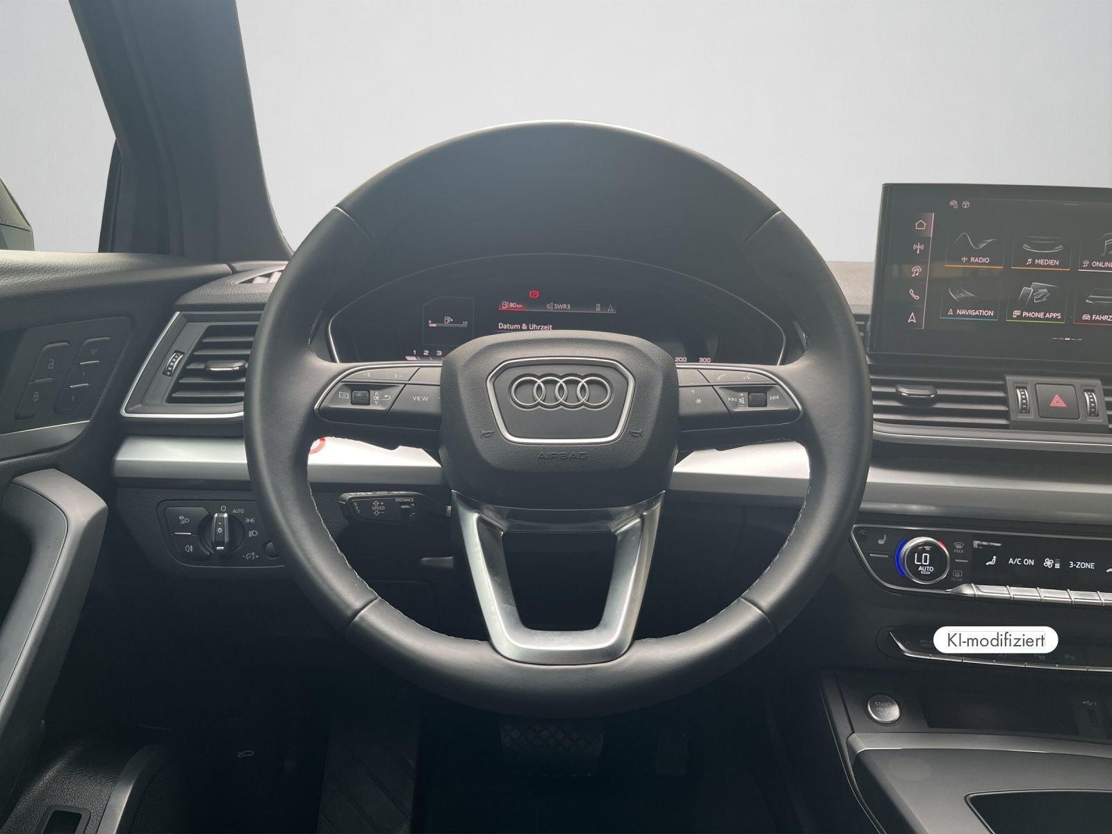 Audi Q5 - Bild 10