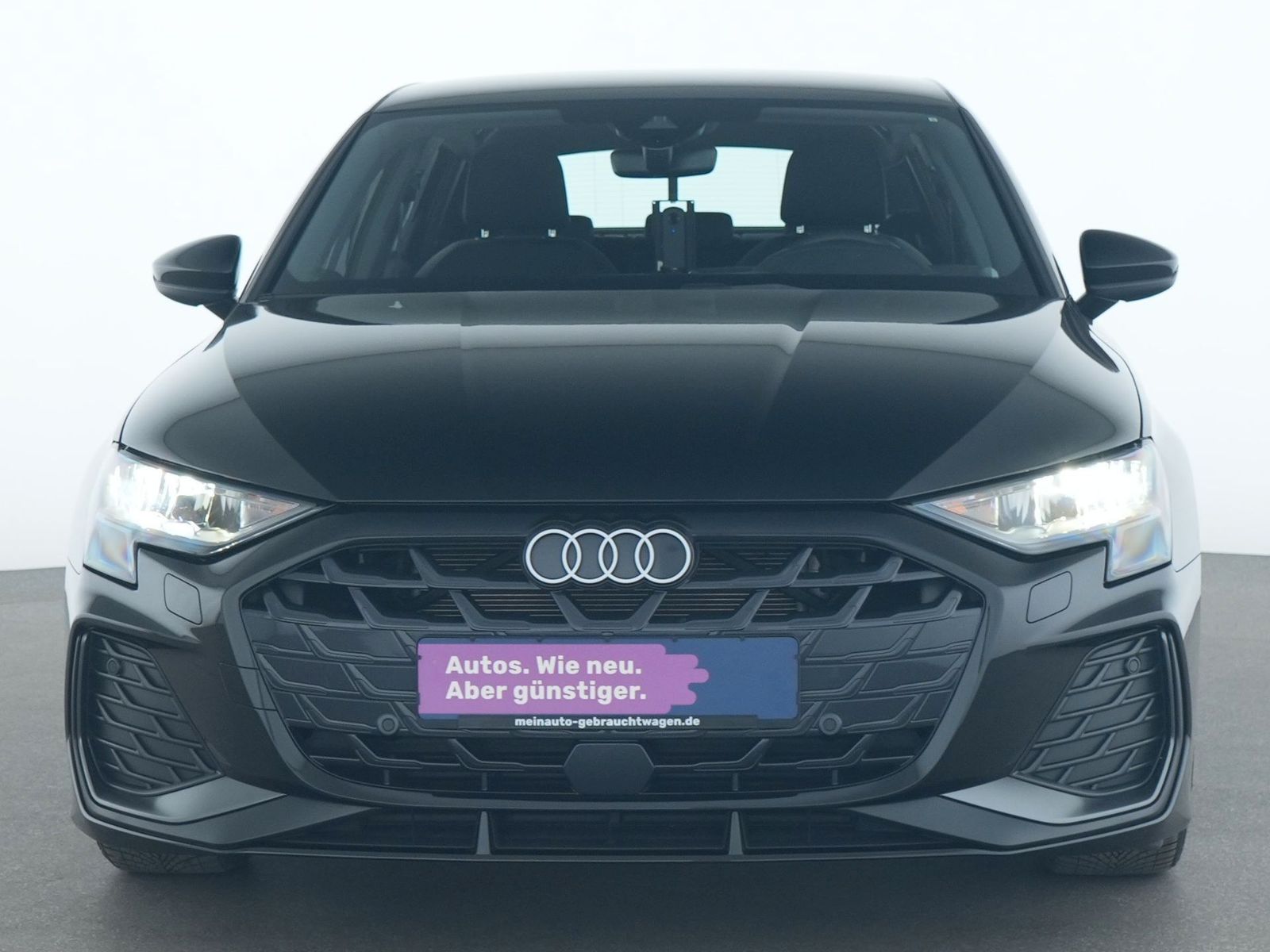 Audi A3 - Bild 4