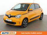 Renault Twingo 1.0 SCe Limited *LIMITER*ALU*START/STOP* - Renault Twingo in Mannheim