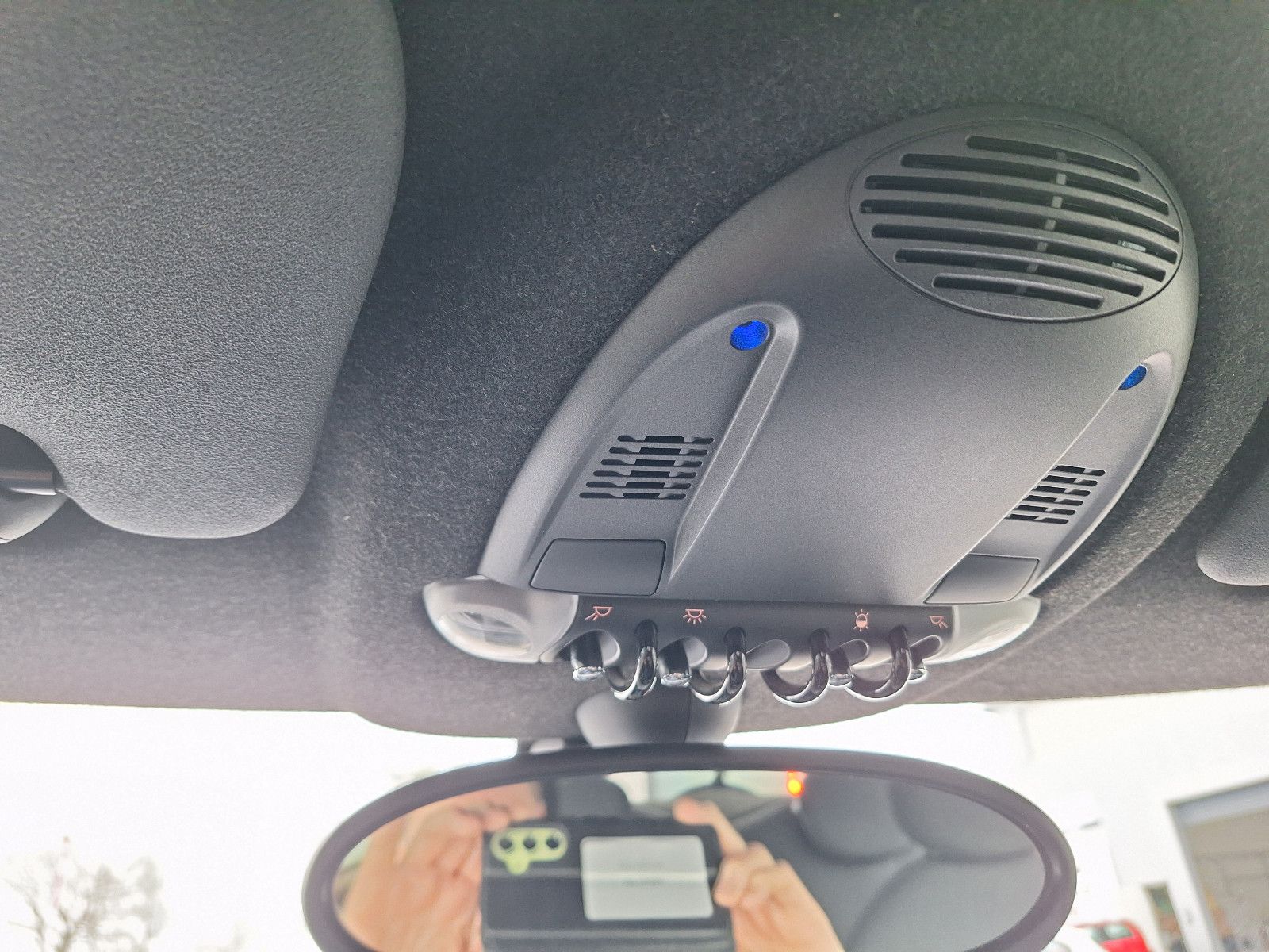 Fahrzeugabbildung MINI COOPER Mini Cooper Cili