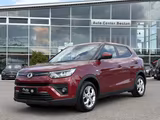 Ssangyong Tivoli 1.2 TGDI KAMERA/SPURHALTE/ANDROID/DAB/ISO - Ssangyong Tivoli SUV