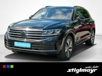 Volkswagen Touareg - Vorschau Bild 15