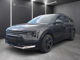 Kia NIRO 1.6 HEV 129 DCT VISION KOMFORT-PAKET Navi - Kia Niro Tageszulassungen