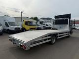 Mercedes-Benz Atego 823 Autotransporter - Aufbau neu - Mercedes-Benz Kipper Atego