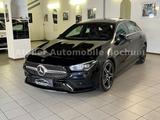 Mercedes-Benz CLA 200 Shooting Brake AMG PANO AHK - Mercedes-Benz CLA 200 in Bochum