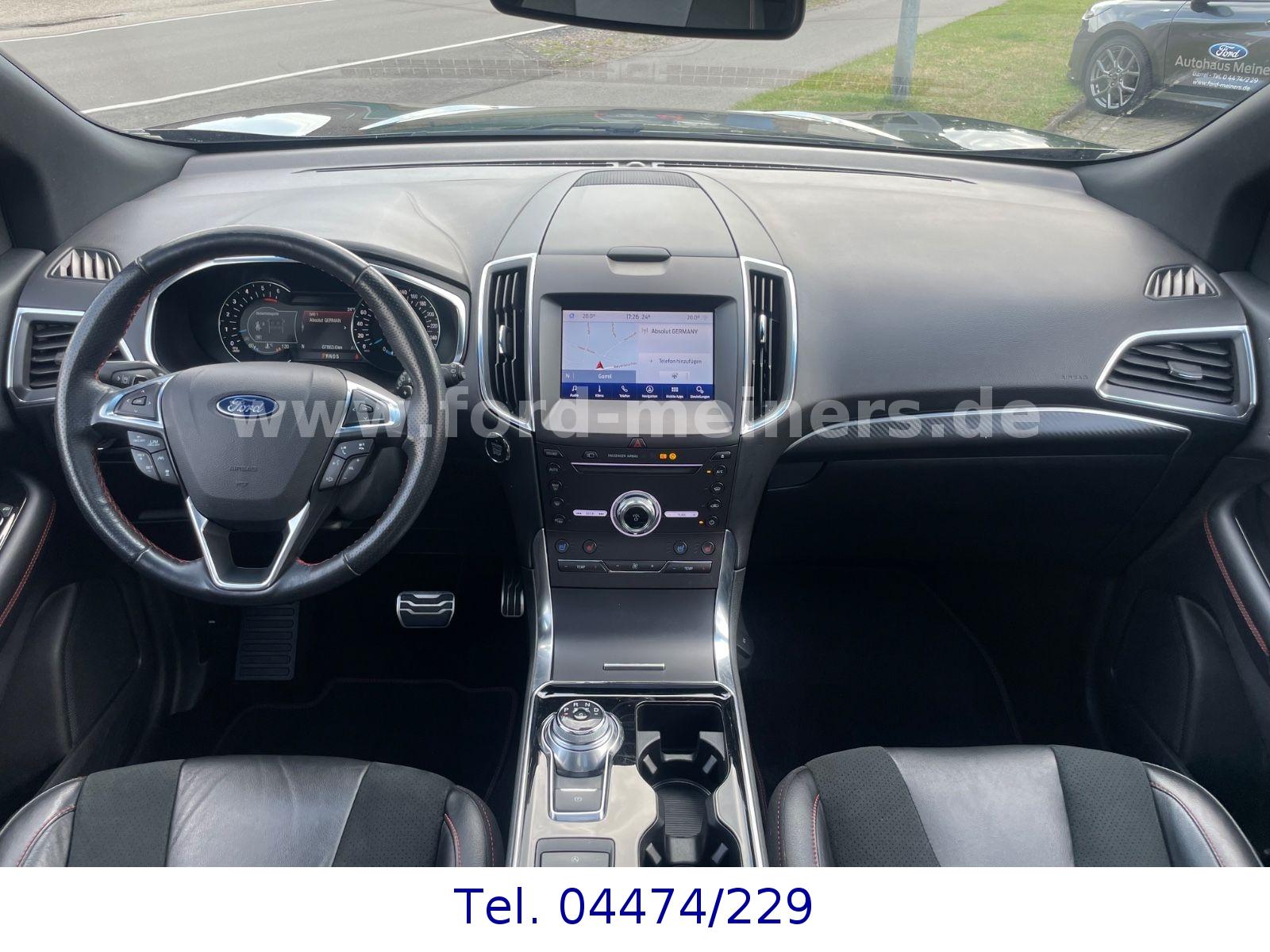 Ford Edge 2.0 EcoBlue AWD ST-Line Automatik *PANO++*