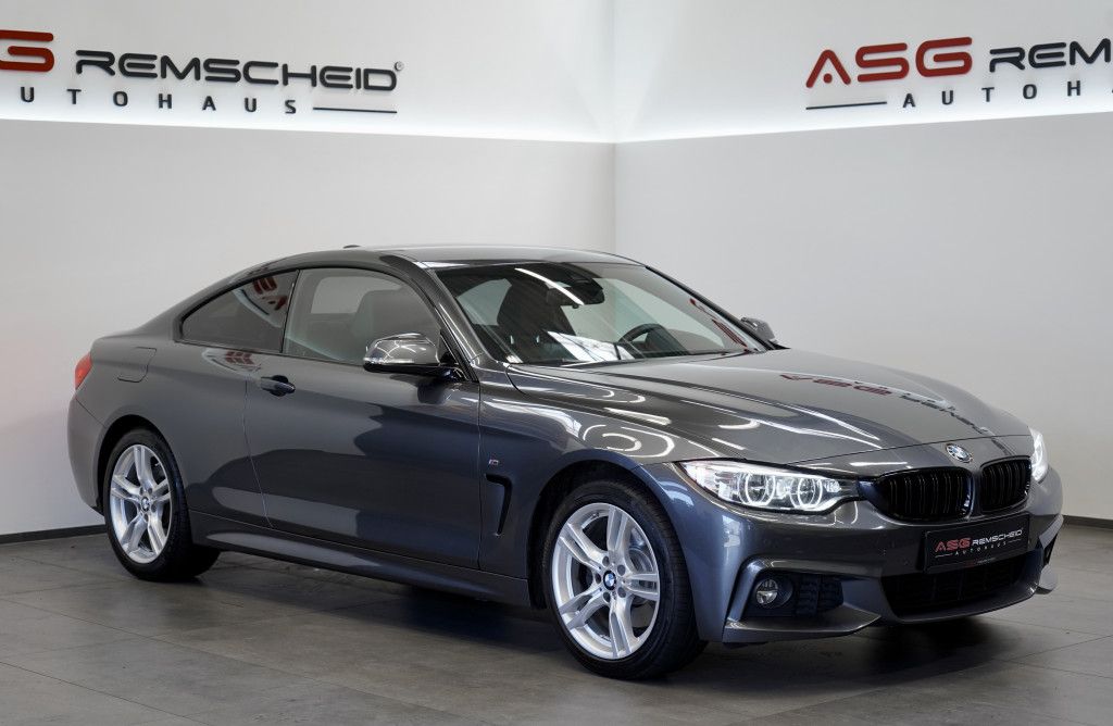 Bmw 430