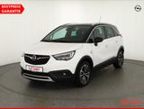 Opel Crossland X 1.2 T 120 Jahre LED Android Apple - Opel Crossland (X) 120-Jahre