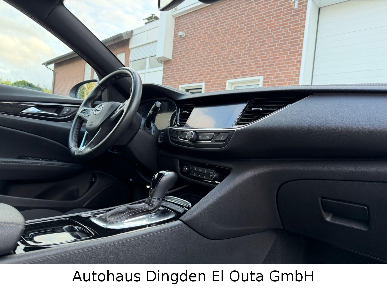 Opel Insignia B Sports Tourer 1.5 CDTI Business