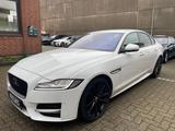 Jaguar XF 30d 300PS R-Sport Aut.*HEAD-UP*DIGITALTACHO - Jaguar XF in Hamburg