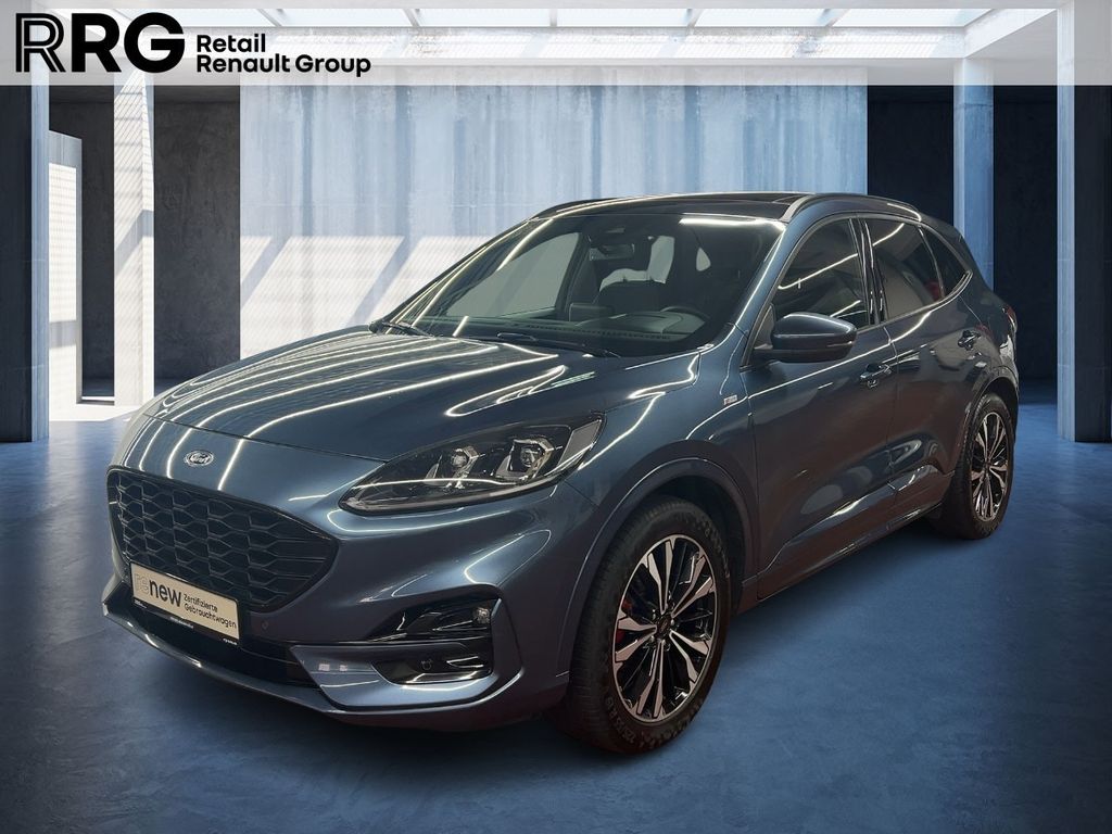 Kuga ST-LINE X EcoBoost