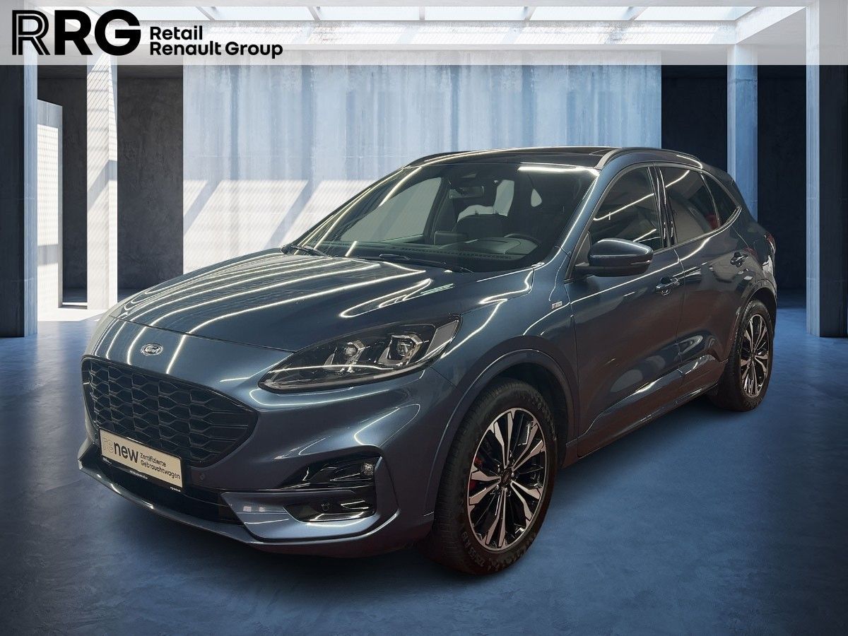 Ford Kuga ST-LINE X EcoBoost