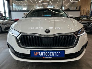 MYAUTOCENTER – Gebraucht- und Jahreswagen mit Werkstattservice in Pfaffenhofen Skoda Octavia Combi Clever iV *LED*Virtuel*Kamera*
