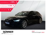 Audi RS6 - Vorschau Bild 1