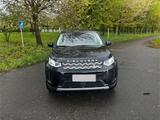 Land Rover Discovery Sport D180 SE AWD Automatik  - Land Rover Discovery Sport in Frankfurt (Main)