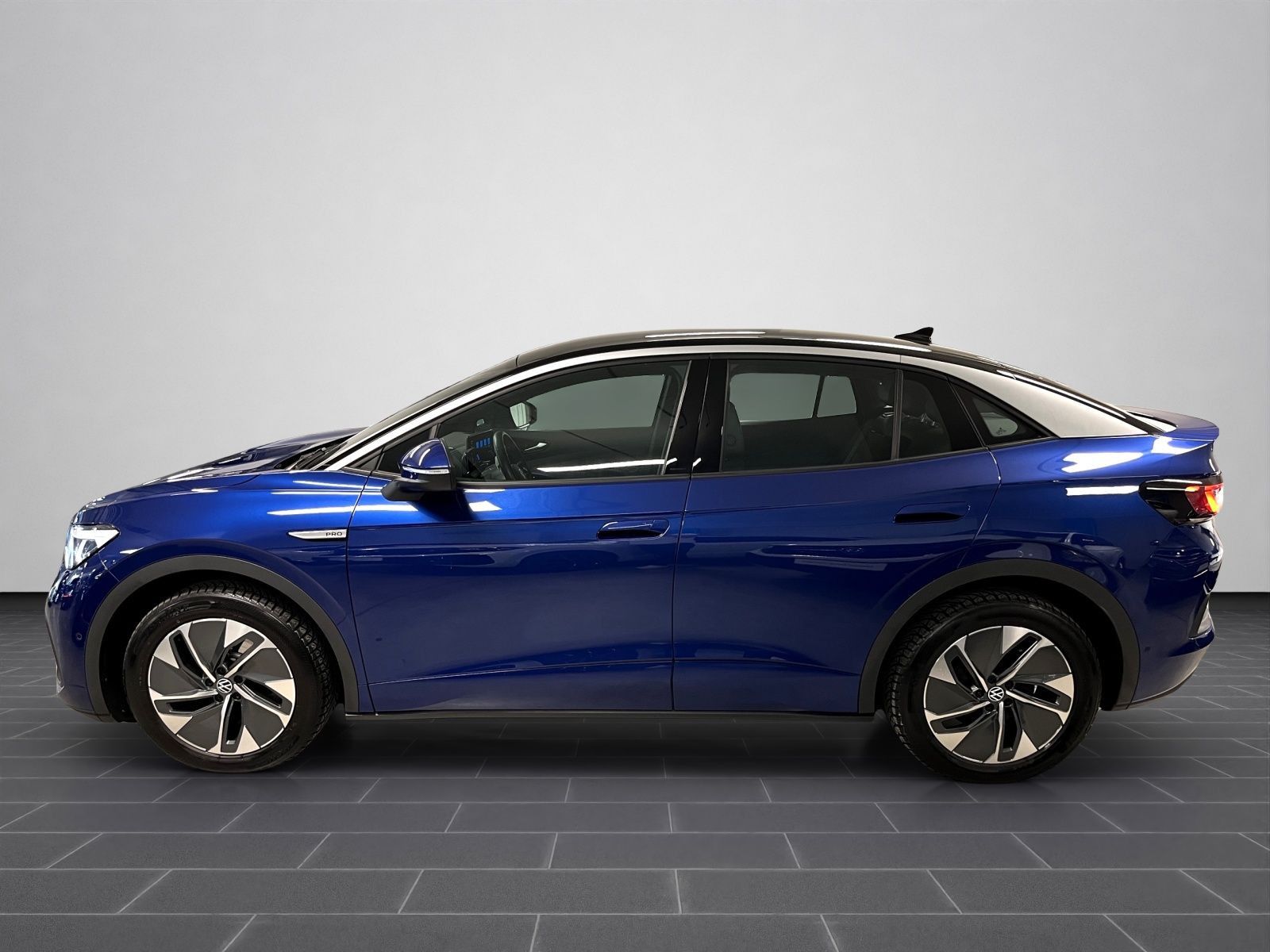 Volkswagen ID.5 - Bild 8