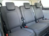 Ford Tourneo Custom - Vorschau Bild 9