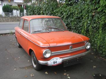 Nsu Andere 1971