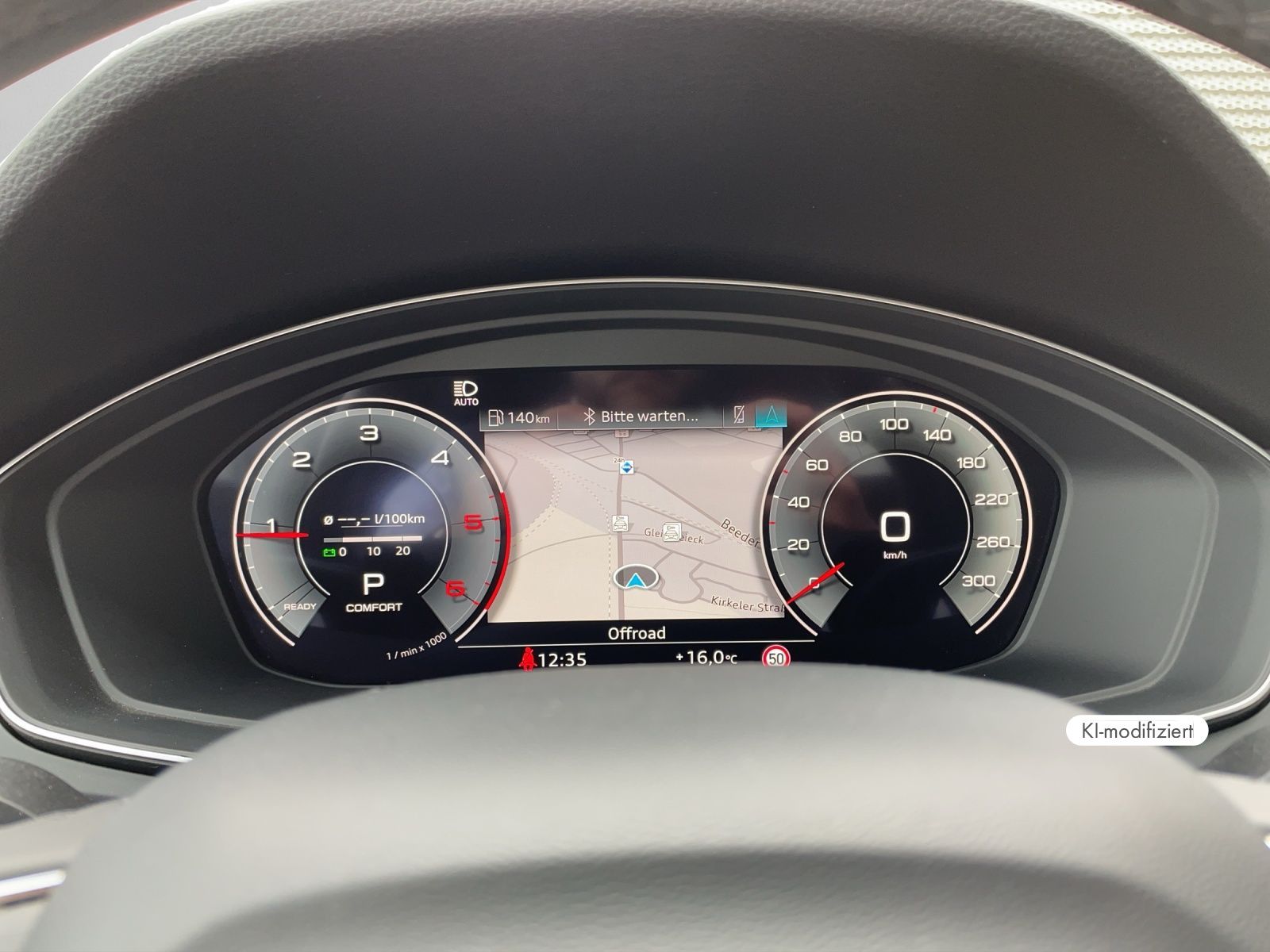 Audi Q5 - Bild 11