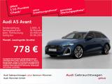 Audi A5 Avant TFSI qu. S tronic S line EditionOne Std
