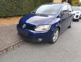 Volkswagen Golf Plus 1,2 TSI Motor - Volkswagen Golf: Tsi Motor