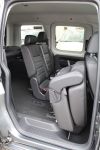 Volkswagen Caddy Highline DSG 4Motion AHK Xenon Navi Leder