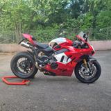 Ducati Panigale V4 R  - DUCATI PANIGALE V4 R