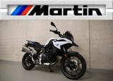 BMW F 800 GS *Komfort*ESA*Intelligenter Notruf*RDC* - Offers matching your search criteria