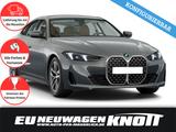 BMW 420i Gran Coupé Neues Modelljahr 2025 - BMW New cars: Modell