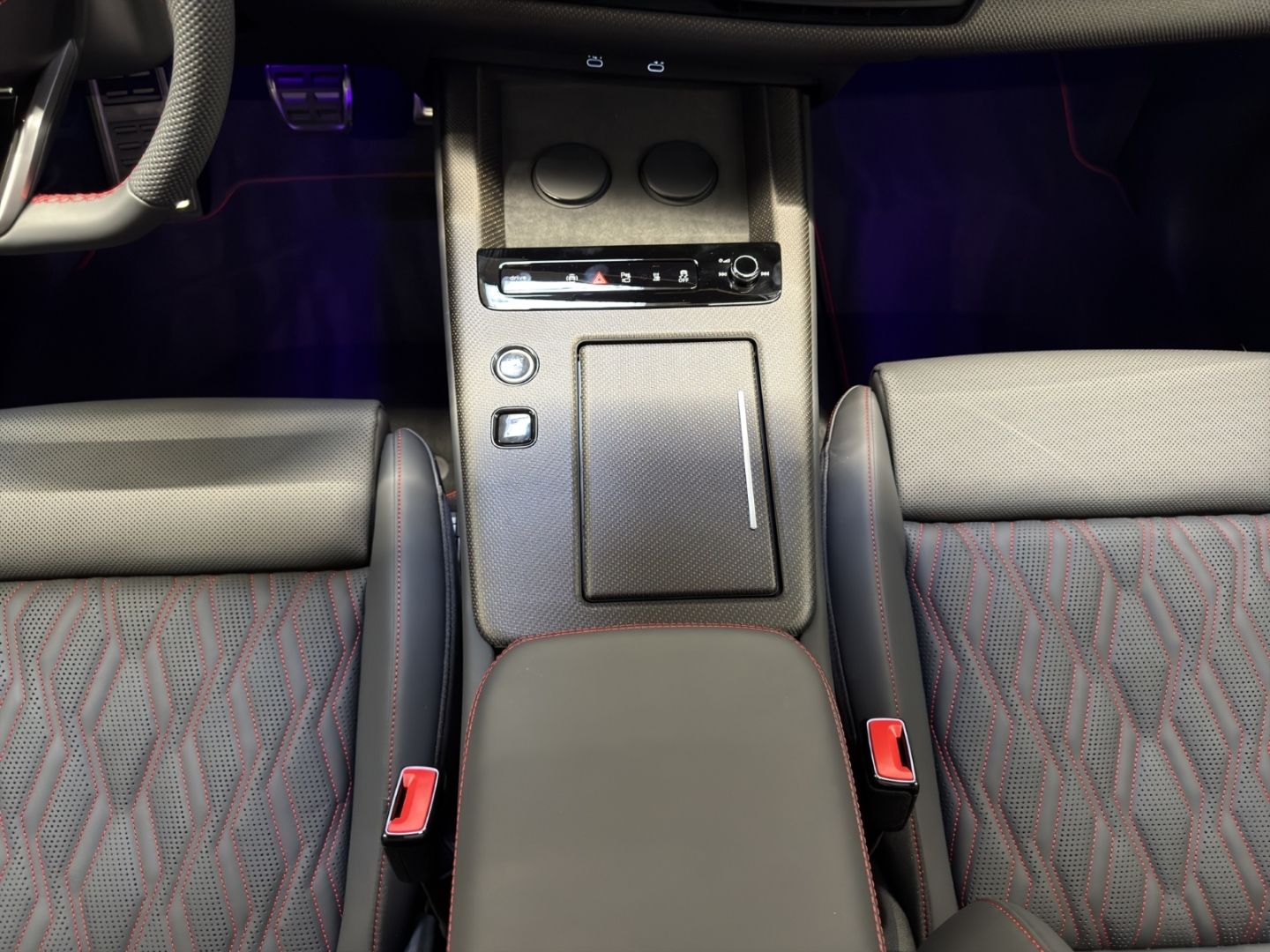 Audi Q7 - Bild 13