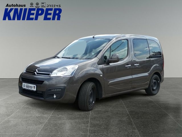 Citroën Berlingo 1.6 VTi Selection TEMPOMAT