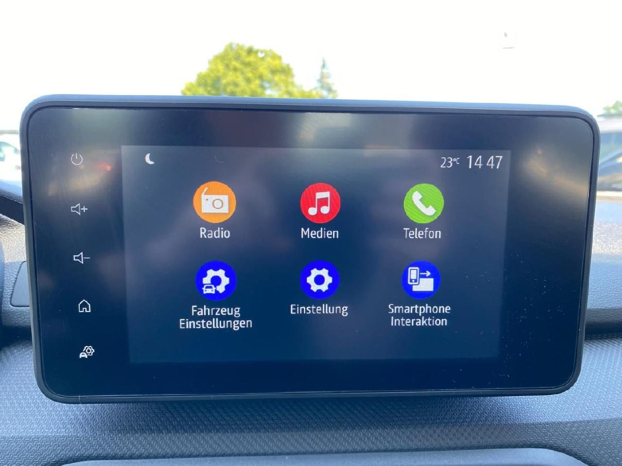 Detailbild 12 Sandero Essential SCe65 Klima*CarPlay*Android