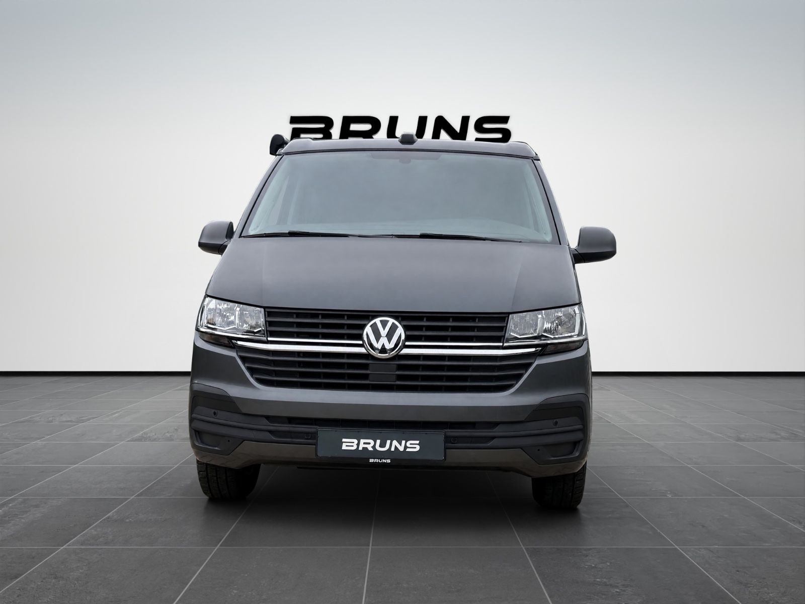 Volkswagen T6.1 California Coast DSG Standheizung AHK foto 25