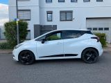 Nissan Micra 1.0 IG-T N-Sport Autom. N-Sport NAVI BOSE - Nissan Micra: N Sport