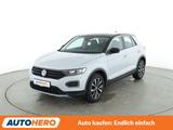 Volkswagen T-Roc 1.0 TSI Style *NAVI*LED*PDC*SHZ* - VW T-Roc Gebrauchtwagen in Hannover